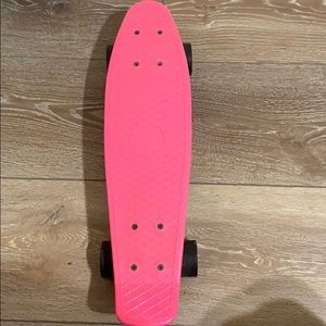 penny board
